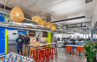 CBRE - Modern Industrial Plug and Play