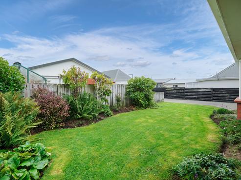 17 Galway Street, Grasmere
