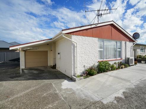2/307 Yarrow Street, Richmond