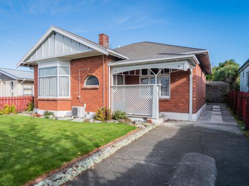 12 Grey Road, Timaru Central