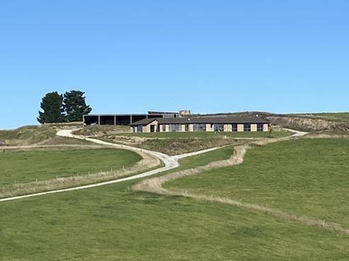 189 Pringles Road, Waihemo