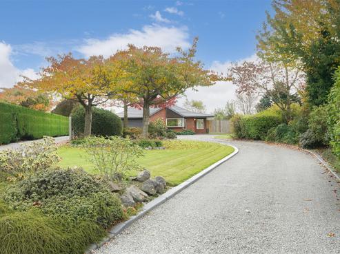 31 Westview Crescent, West Melton