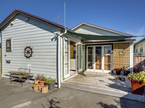 255 Georges Drive, Napier South