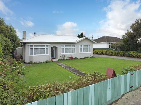 20 Blackwell Street, Marton