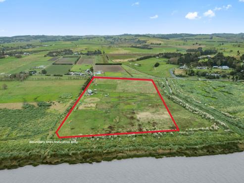 167 Pouto Road, Dargaville