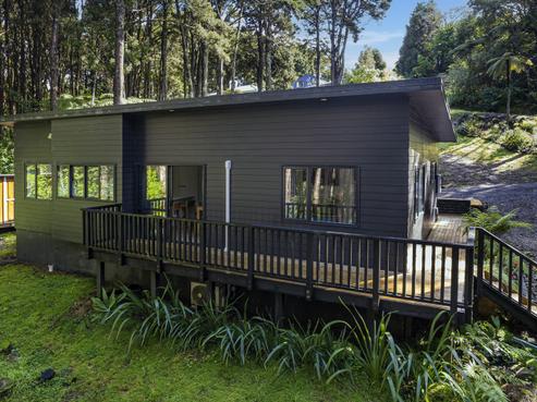 16 Awa Glade Lane, Tikipunga