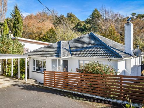 171 Helensburgh Road, Wakari
