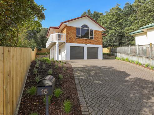 15 Forest Place, Lynmore