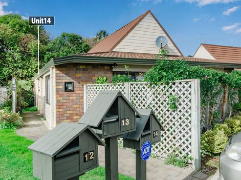 14/72 Rimu Road, Raumati Beach