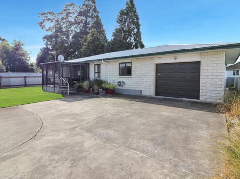 72B Cole Street, Dannevirke