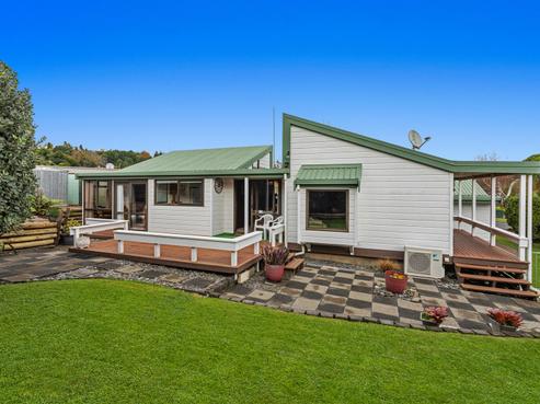 6 Appenzell Drive, Whakatane
