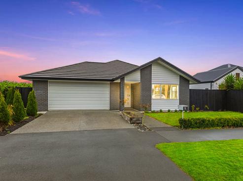12 Dunlops Road, Marshland