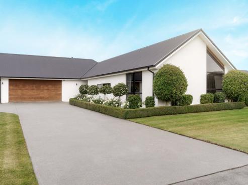 6 Royston Common, West Melton
