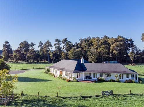 840 Jeffersons Line, Marton