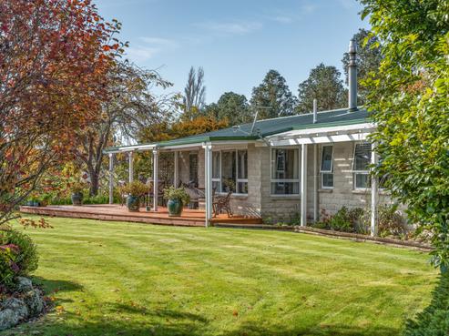 202 West Bush Road, Upper Plain