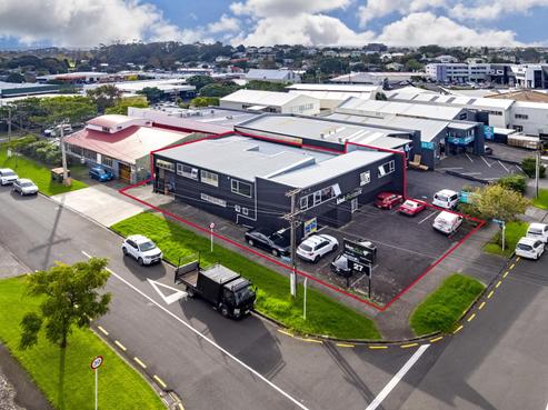 27 Morningside Drive, Morningside