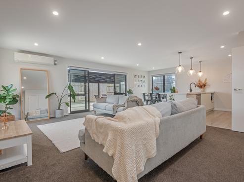 11 Monarch Drive, Ashhurst
