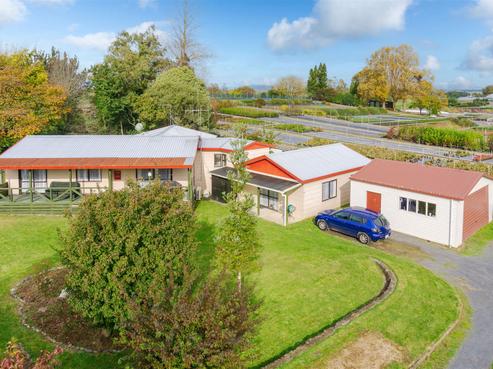 9B Sheehan Street, Kihikihi