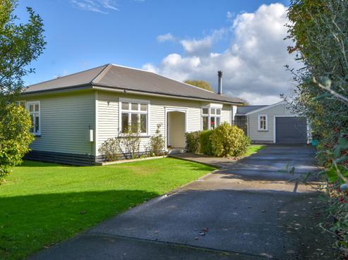 18 French Street, Masterton