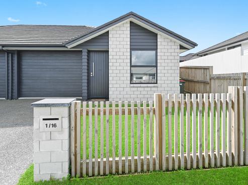 1/16 Maanihi Drive, Rototuna North