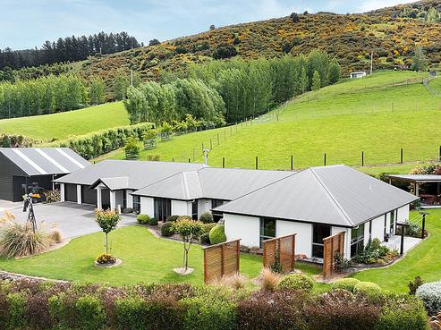36 Tara Hills Drive, North Taieri