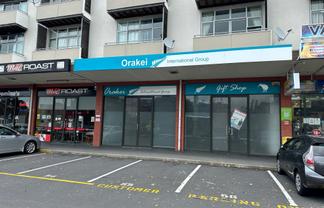 Great Retail Space along Quay Street