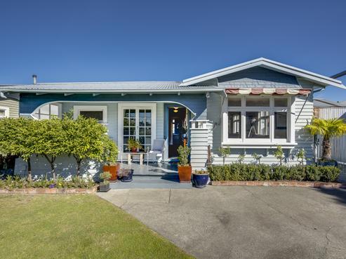 14 Coronation Street, Ahuriri