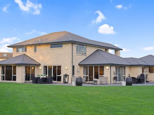 12 Queenswood Gardens, Mairehau