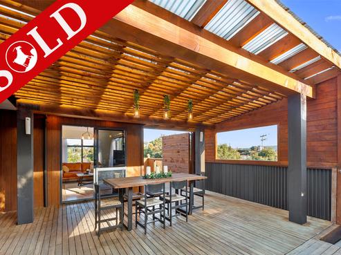 1 Lyttle Lane, Warkworth