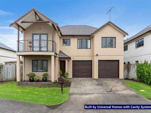 37 Sonoma Crescent, Oteha