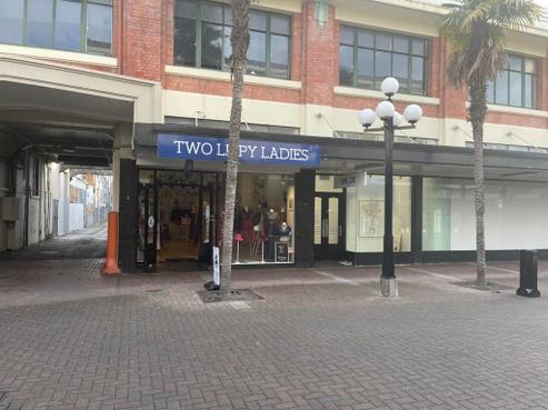5 Market Street, Napier South