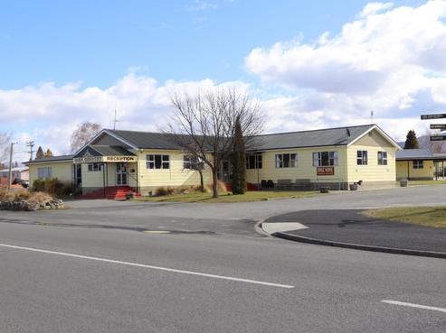23 Mackenzie Drive, Twizel