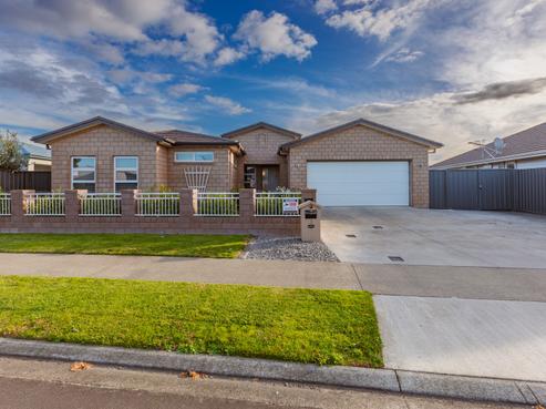 3 Kapiti Drive, Poraiti