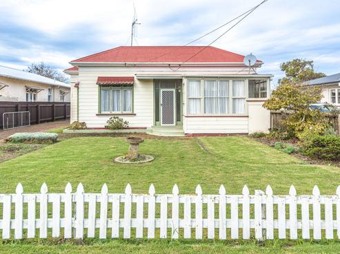 11 Cambridge Street, Gonville