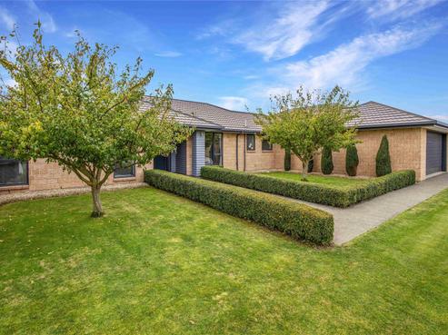 29 Marlowe Place, Rolleston