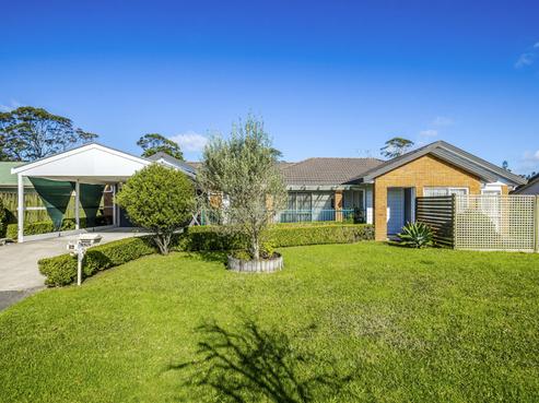 6A Sheriff Place, Randwick Park