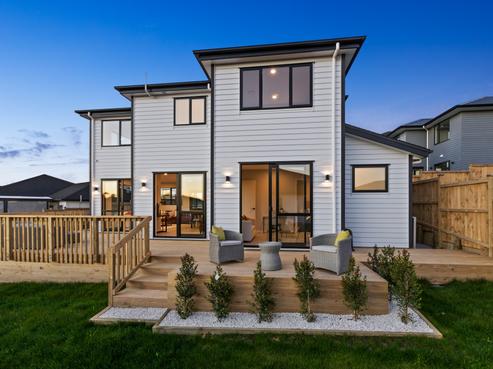 28 Takurua Terrace, Orewa