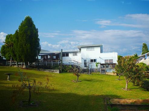 8 West View Crescent, Onerahi