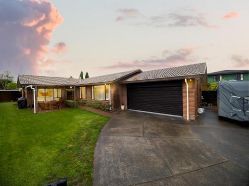 30 Connemara Drive, Northwood