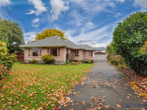 11 Westmont Street, Ilam