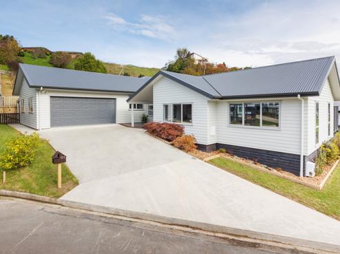 103 Cashmere Drive, Fitzherbert