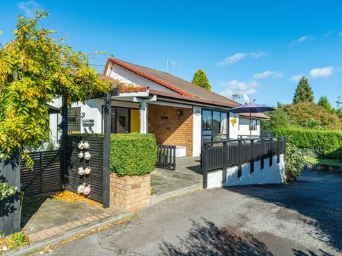 61 Koha Road, Taupo