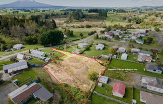 14 Ranfurly Terrace, Raetihi