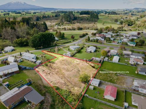 14 Ranfurly Terrace, Raetihi