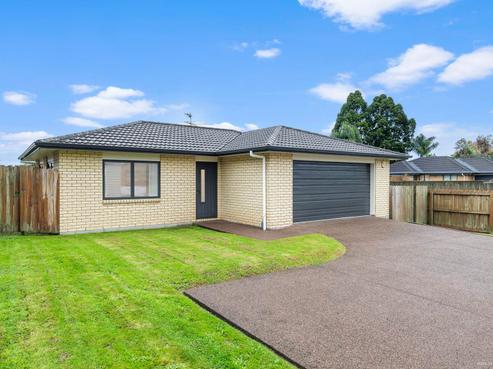 18A Collie Road, Pukekohe