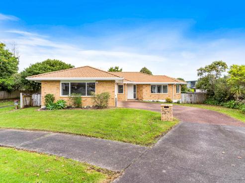 45 Glanworth Place, Dannemora