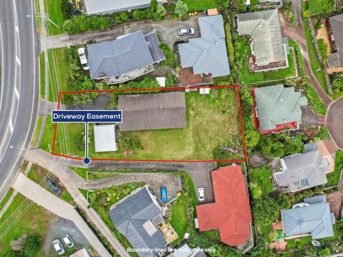 98 Sunset Road, Unsworth Heights