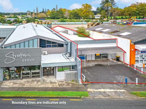 148 Thames Street, Morrinsville