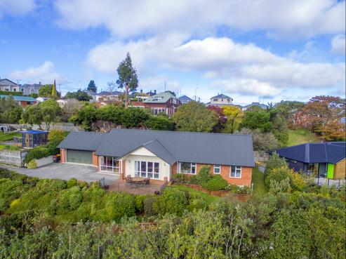 46B Kenmure Road, Belleknowes