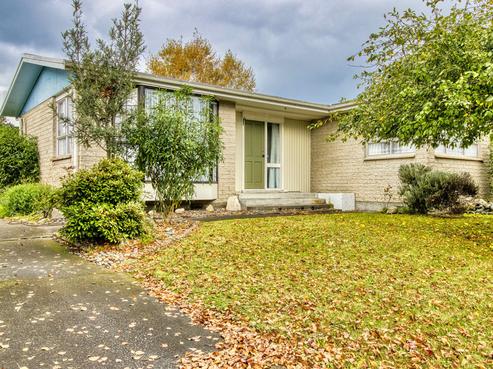 17 Amundsen Avenue, Flaxmere
